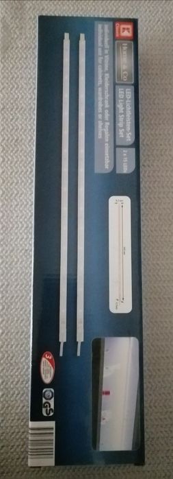 Комплект LED пури