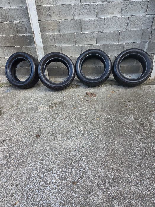 Зимни гуми 17 цола