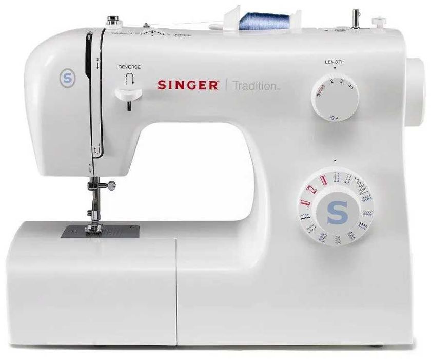 Швейная машина SINGER 2259 Tradition — для дома, надёжная