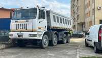 Iveco Astra 8x4 450