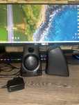 Boxe logitech Z130
