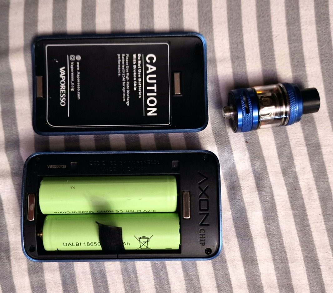 Vaporesso Gen S țigare electronica