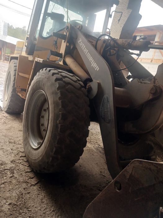 Vola zettelmayer 802