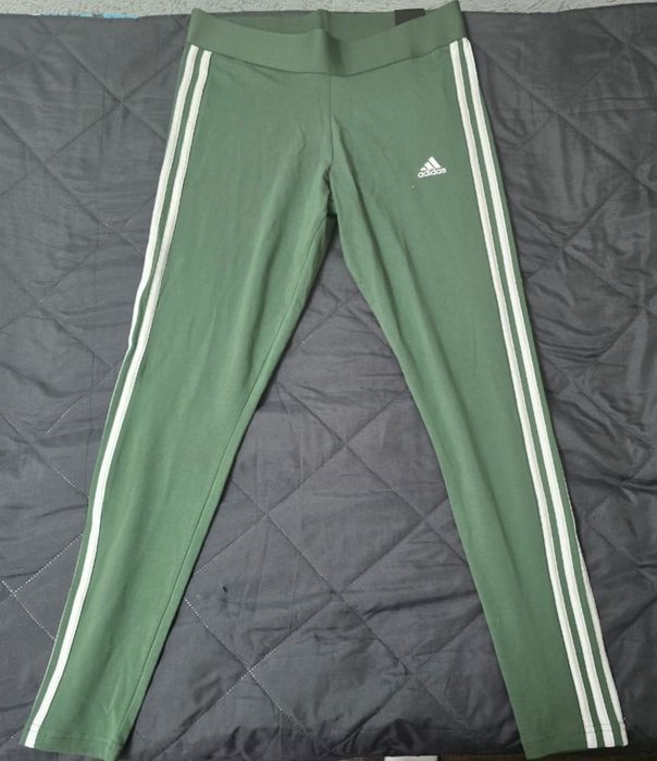 Лосины Adidas Оригинал