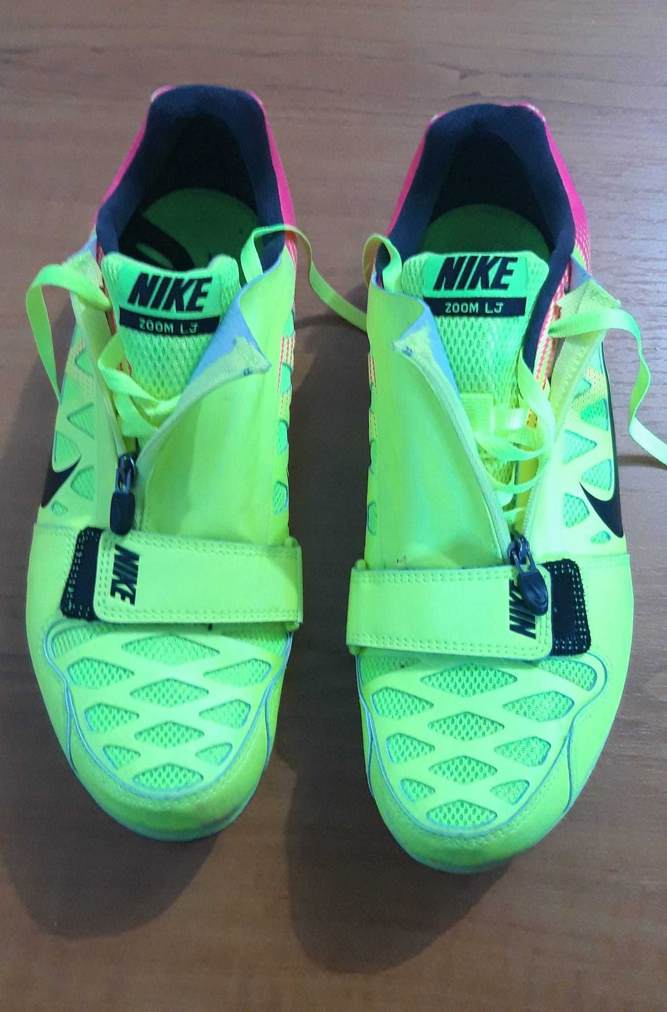 Pantofi cuie Atletism Nike 40.5