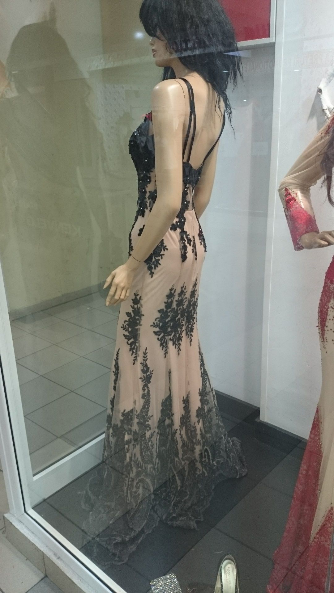 Rochie eleganta eveniment seara mărimea 38-40