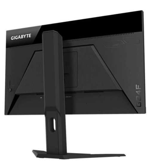 Игровой монитор G24 — без царапин, без битых пикселей, как новый!