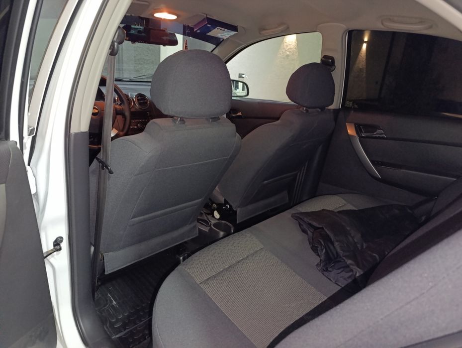 Nexia-3 mexanika 2018 sotiladi.