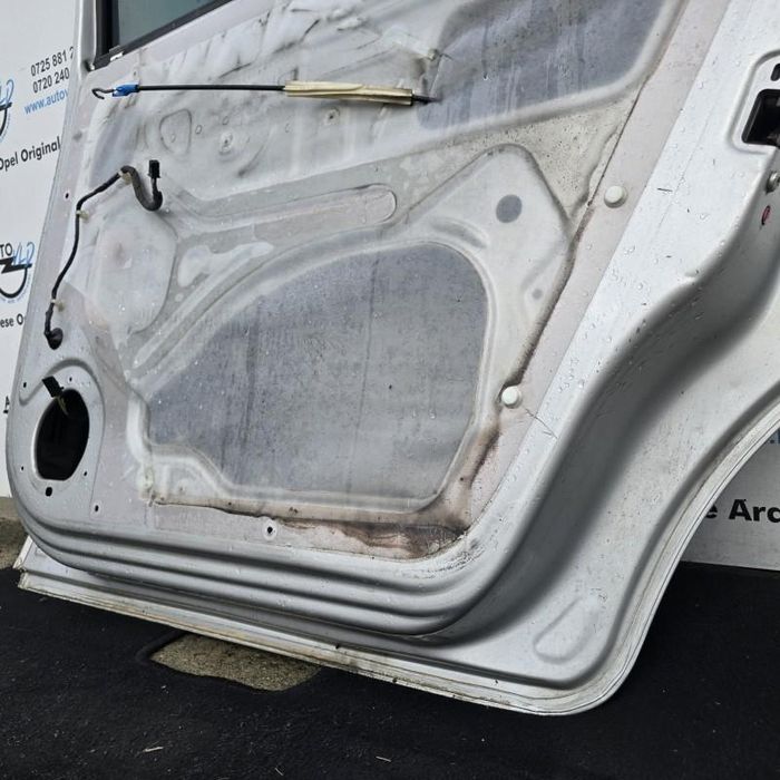 Portiera usa dreapta spate Opel Zafira B