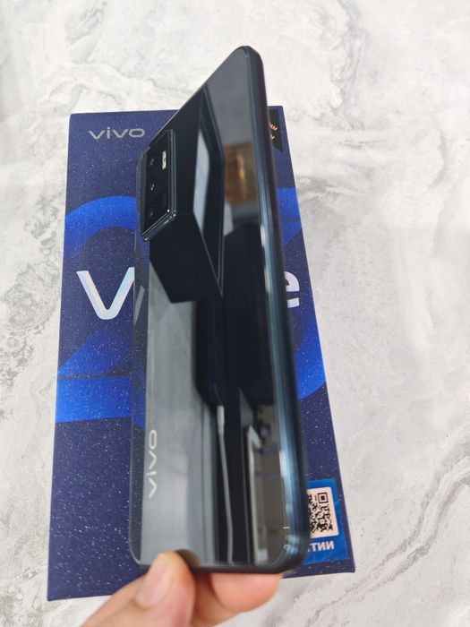 Vivo V 23e  8+4/128GB IDEAL