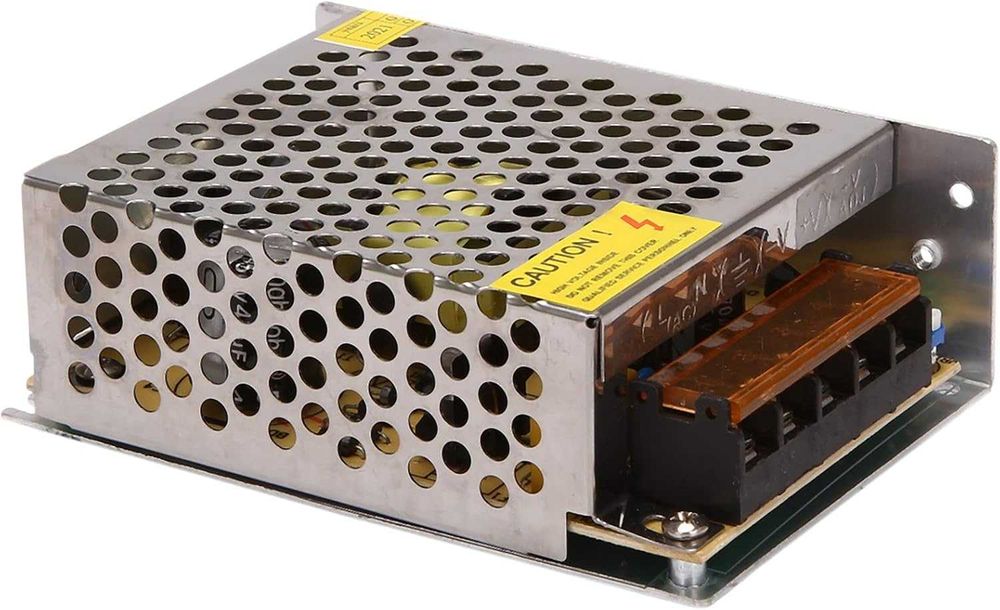 MKC Light GP-60W-24L LED Захранващ Блок (Драйвер)