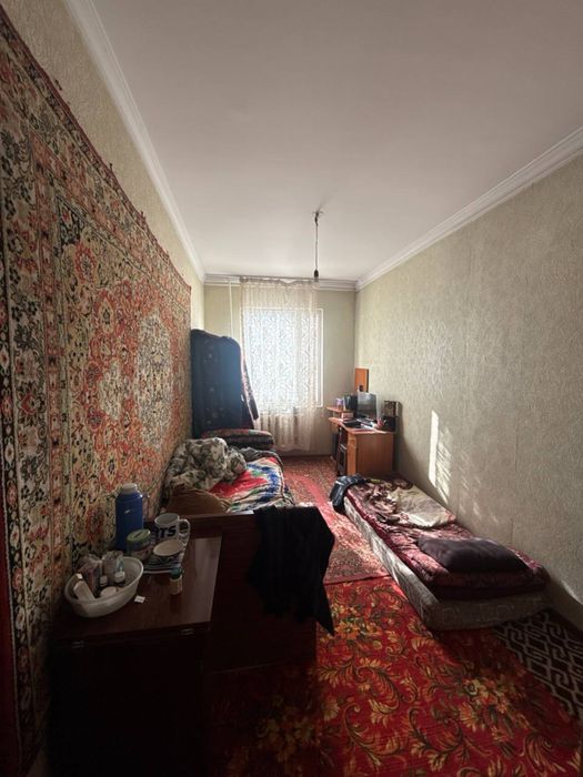 Продается квартира 2ком 3этаж 4х этажного дома