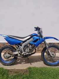 Cross Derbi Senda 70cc (ktm, enduro, husqvarna, yamaha, honda, suzuki)