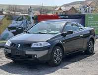 Renault Megane Renault Megane 2.0i Cabrio,Clima ,Piele euro 4 , 118144 km