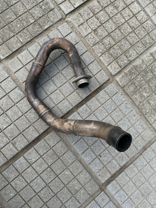 Кривка crf 450r 2009-2012