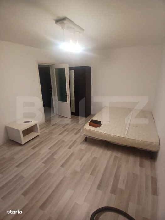 Apartament de vanzare, cu 1 camera, 36 mp, zona gara