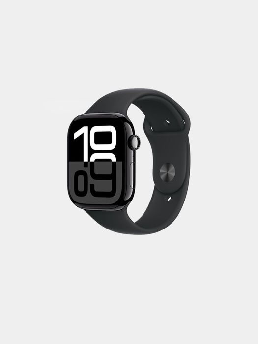 Iwatch 10 46mm black