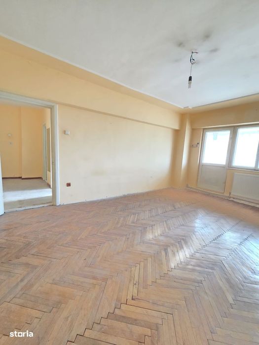 Apartament o camera Dorobanti  Tineretului  45 mp