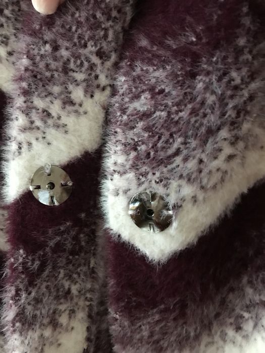 Красива връхна дреха