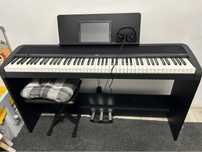 Korg B2SP Black- Pian Digital (achizitionat martie 2025)