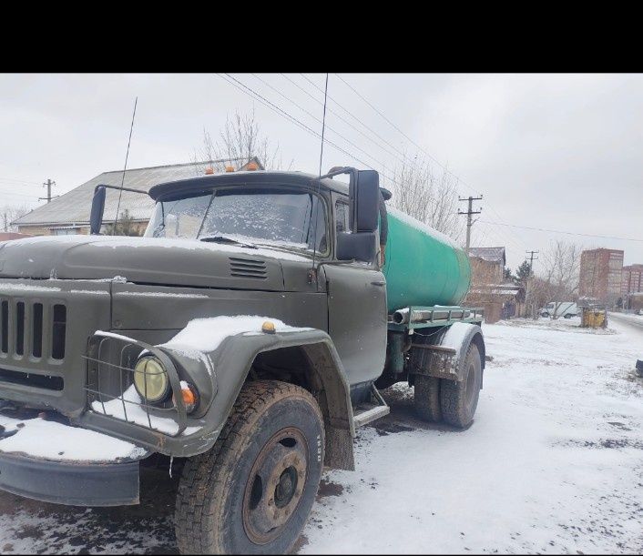 Продам машину ЗИЛ 131