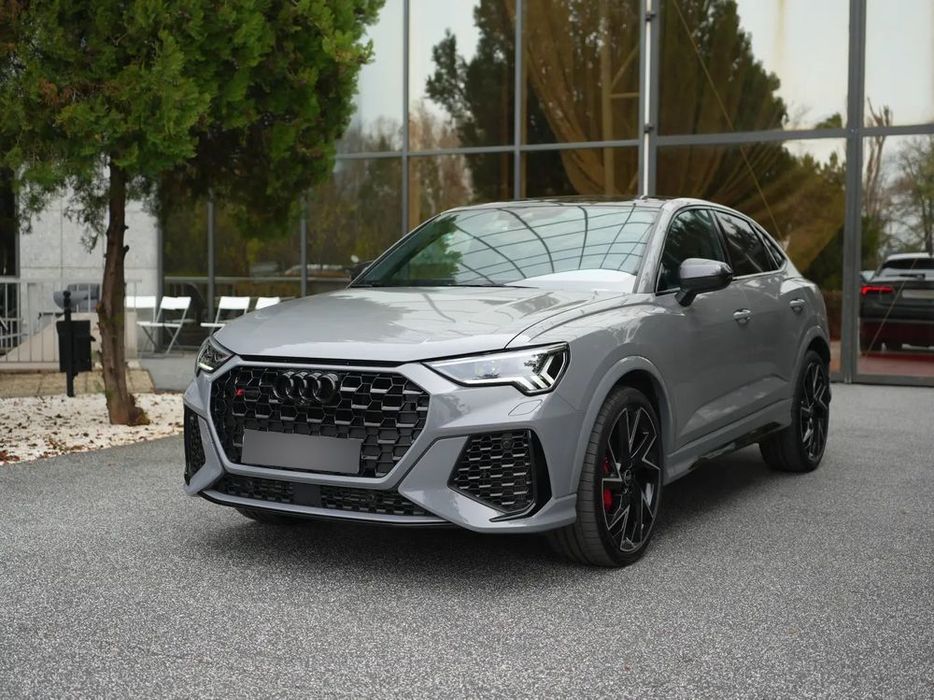 Audi RS Q3 AUDI RSQ3 2024 Garantie / Finantare / TVA
