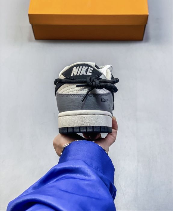 Nike x Louis Vuitton