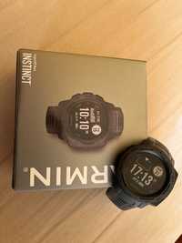 Часовник Garmin Instinct