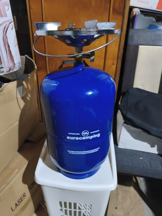 Butelie voiaj pentru drumeții