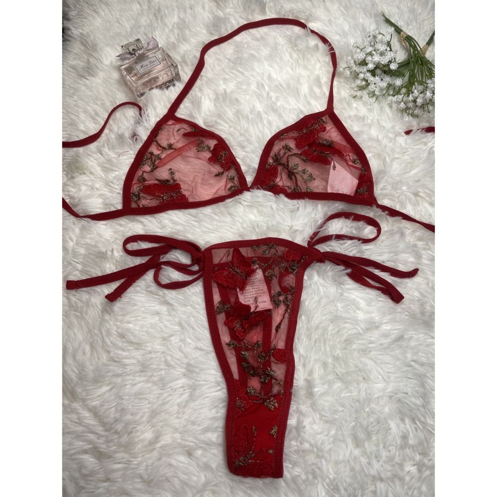 Set lenjerie intima