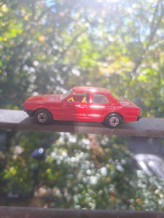 Стари метални Matchbox & Hotwheels колички модели