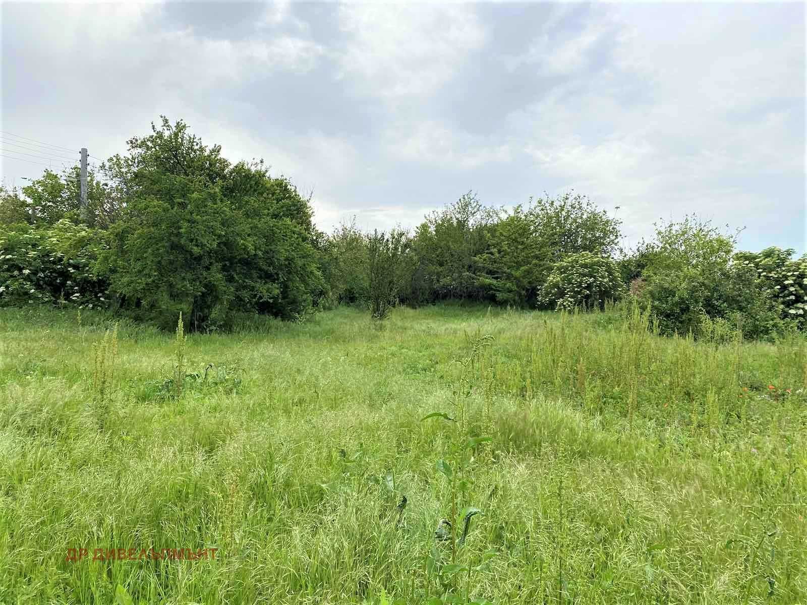 Продава ПАРЦЕЛ област Стара Загора, с. Плодовитово