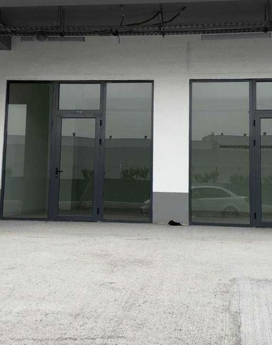 Индекс базар сергели 30м² 1магазин 1этаж  Юр адреса