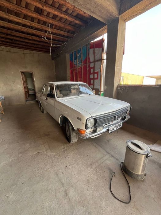 Продаётся Волга ГАЗ 2410