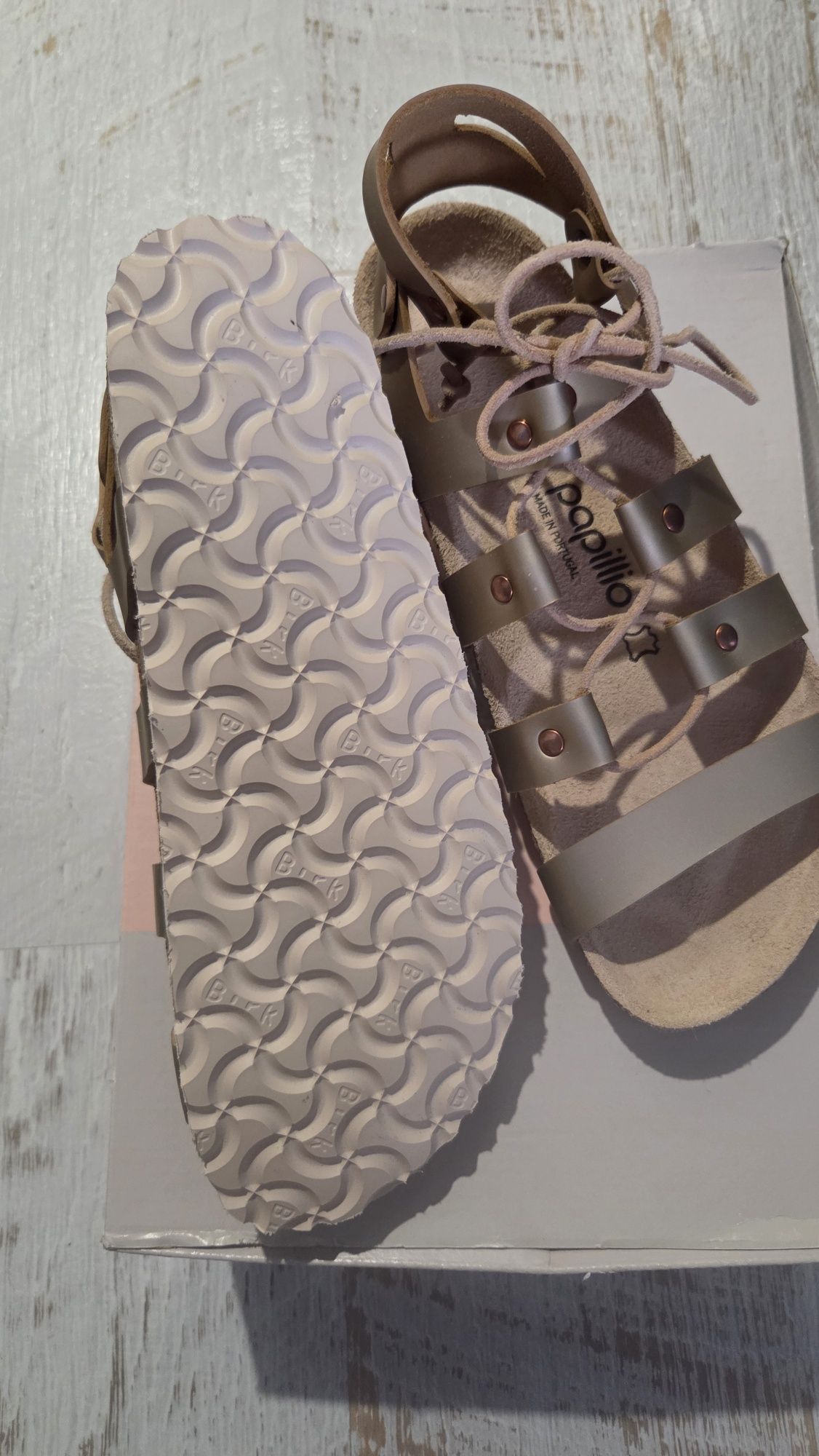 Papillio By Birkenstock Нови Оригинални