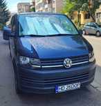 Transport persoane intern și internațional în regim de închiriere