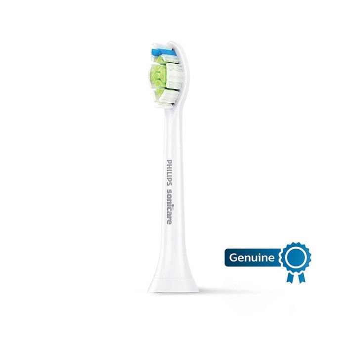 Philips Genuine Sonicare Optimal White-резервни глави за електрически