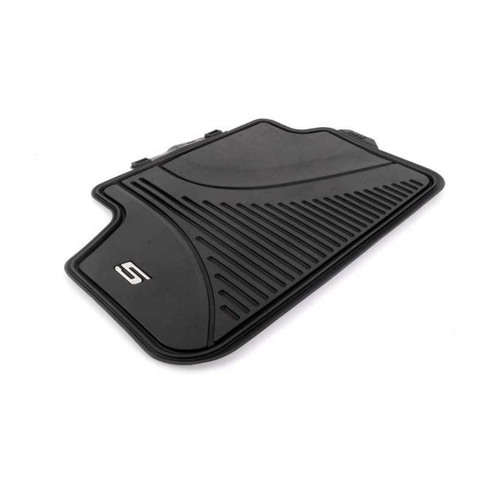 Set Covorase Cauciuc Spate Oem Bmw Seria 5 G30 G31 F90 M5 2015-2019