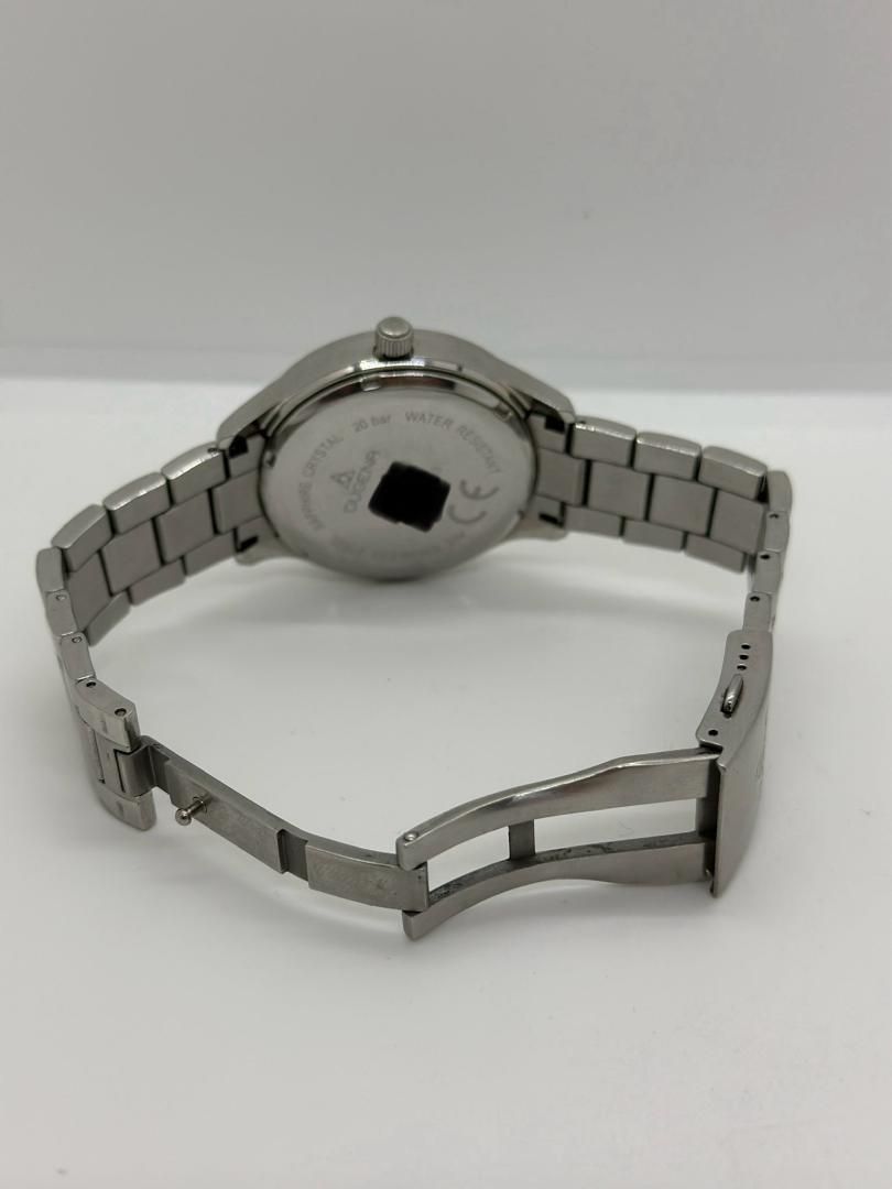 Ceas Dugena Herrenuhr Ref. No. 4460975 -A-