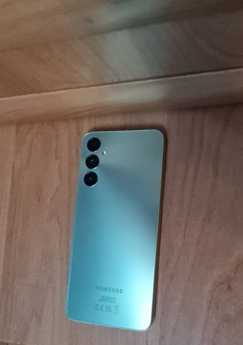 Telefon mobil Samsung Galaxy A05s, Dual SIM,