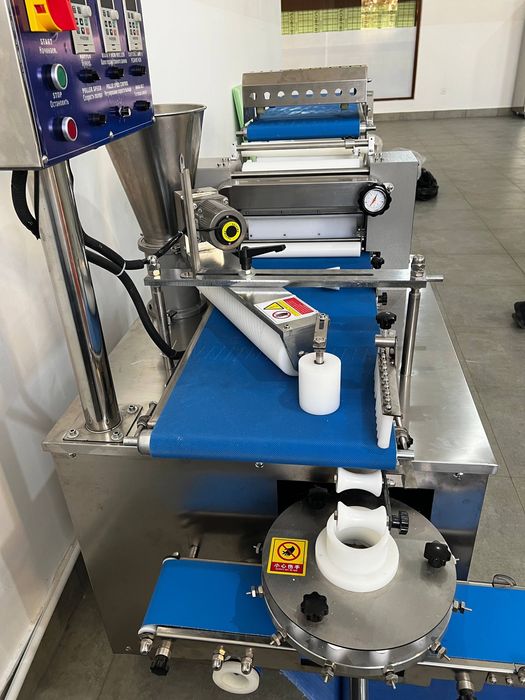 Продаётся всё с пищевого производства и офиса!