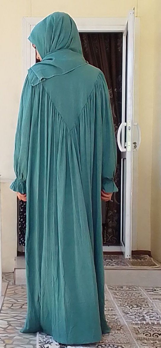 Abaya koylak sotiladi