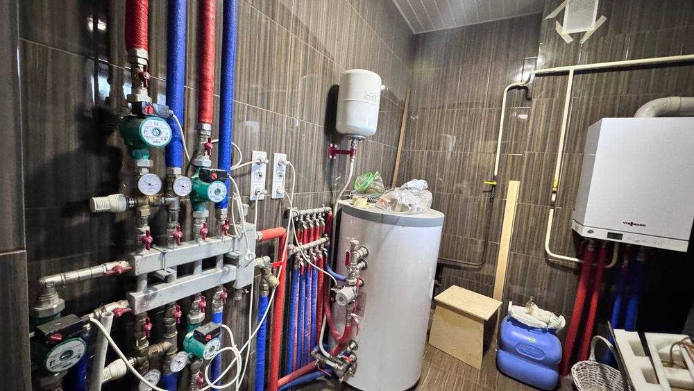 Продается коттедж