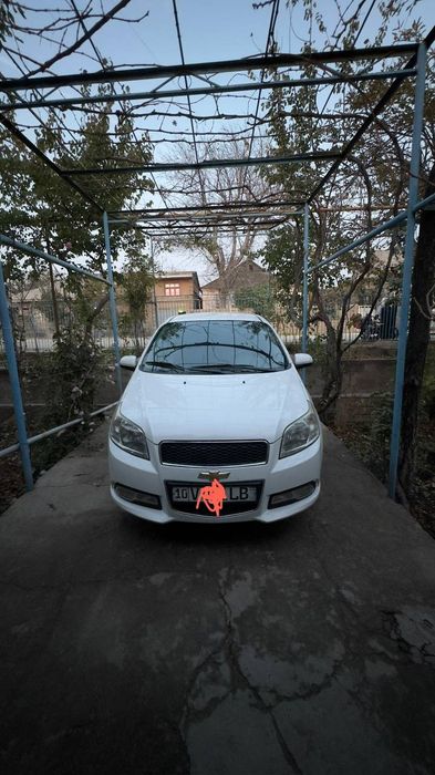 Nexia 3 avtamat 4 pozitsiya