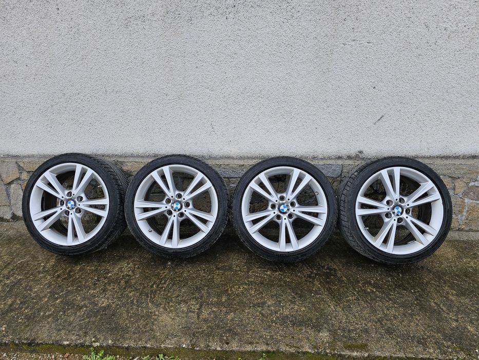 Джанти за Бмв 18''