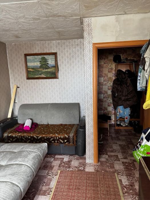 Продаю 1-комнатную квартиру