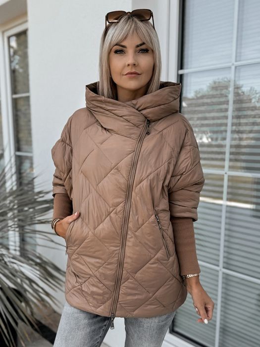 Дамско яке NORMA L, XL, XXL, XXXL