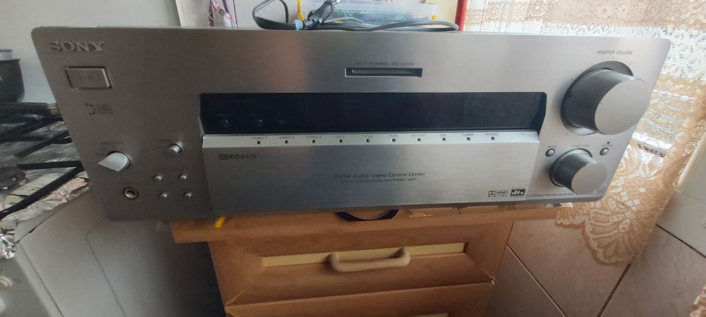 Amplificator Sony STR DB 930