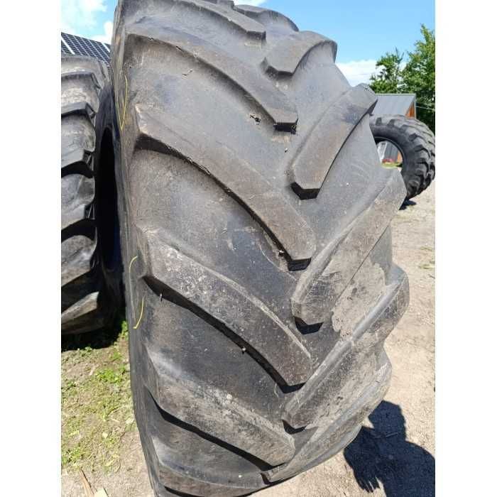Anvelopa 710/70R42 Michelin Second Hand Agricola de Tractiune