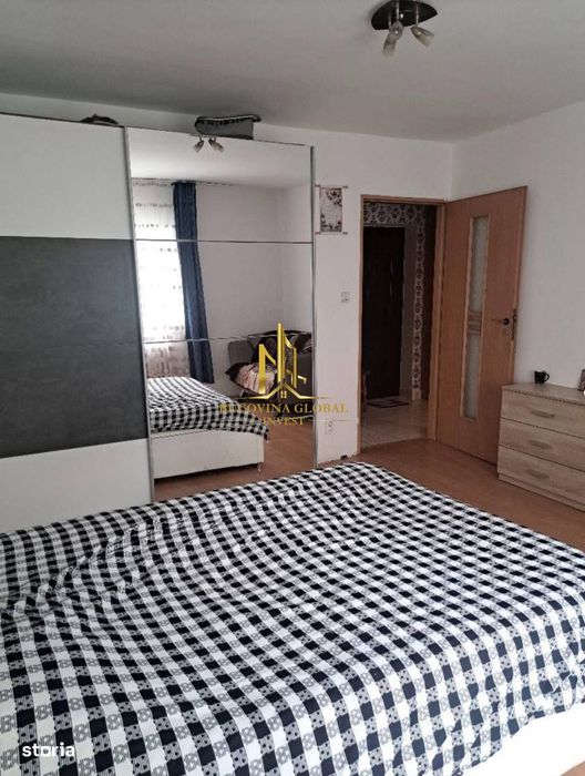 Vând Microapartament in mun. Suceava - preț imbatabil!